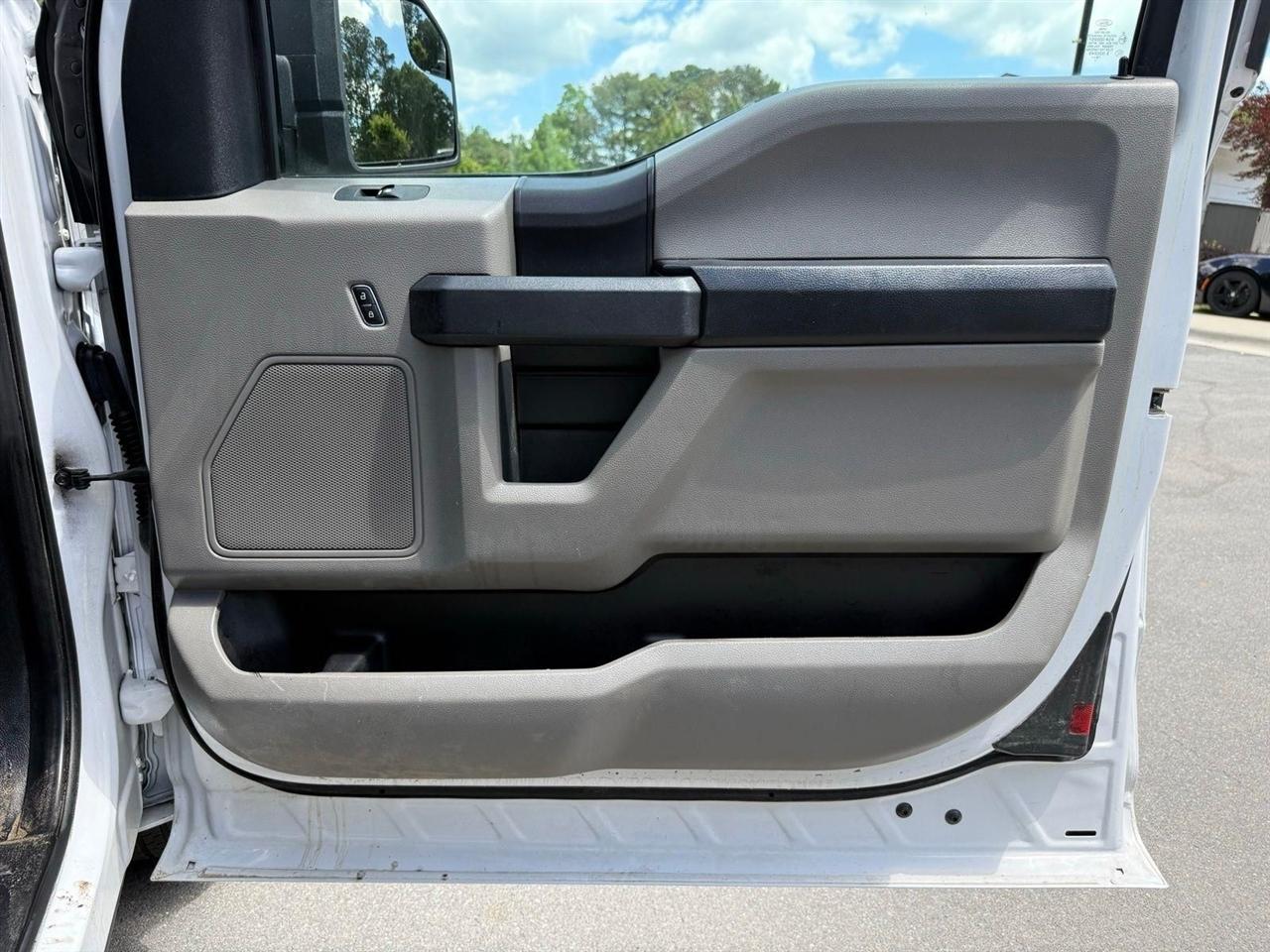 Ford F-150  2020