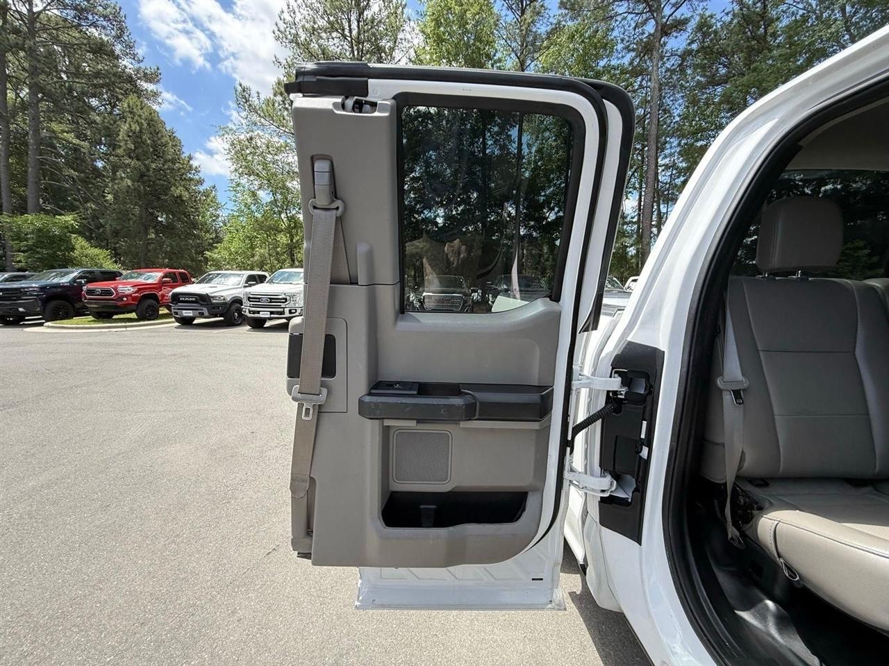 Ford F-150  2020