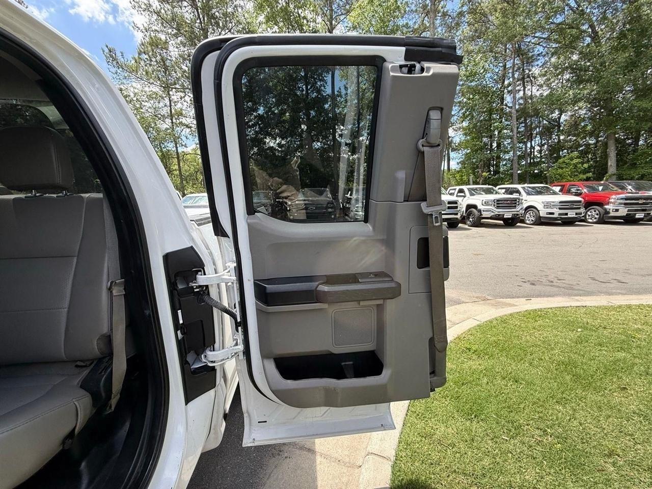 Ford F-150  2020