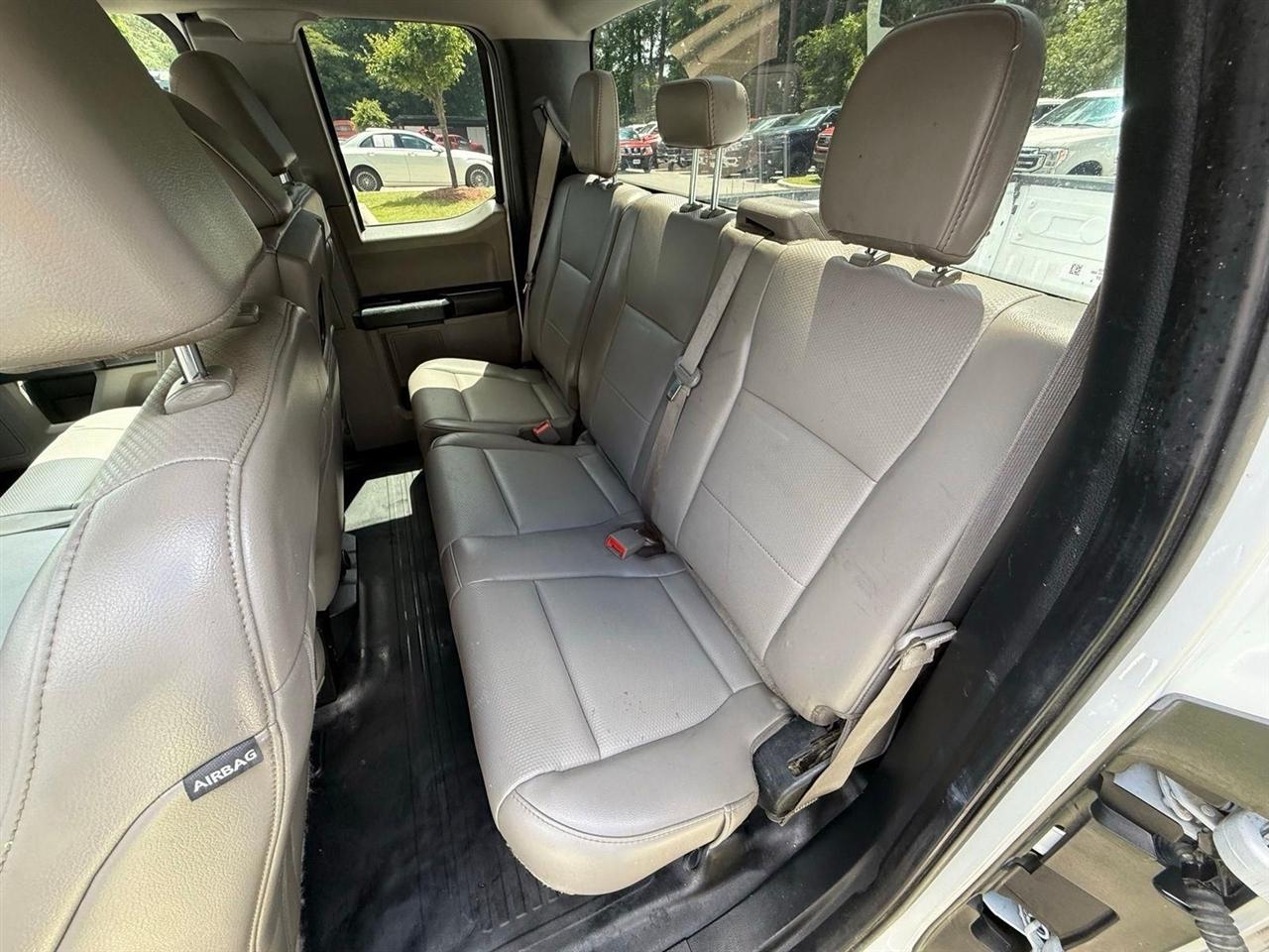 Ford F-150  2020