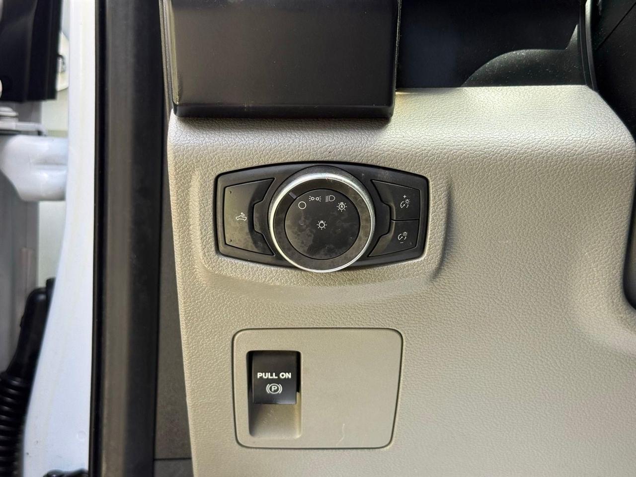 Ford F-150  2020