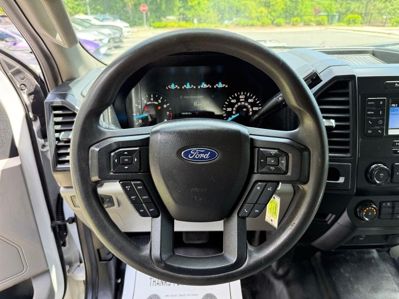 Ford F-150  2020