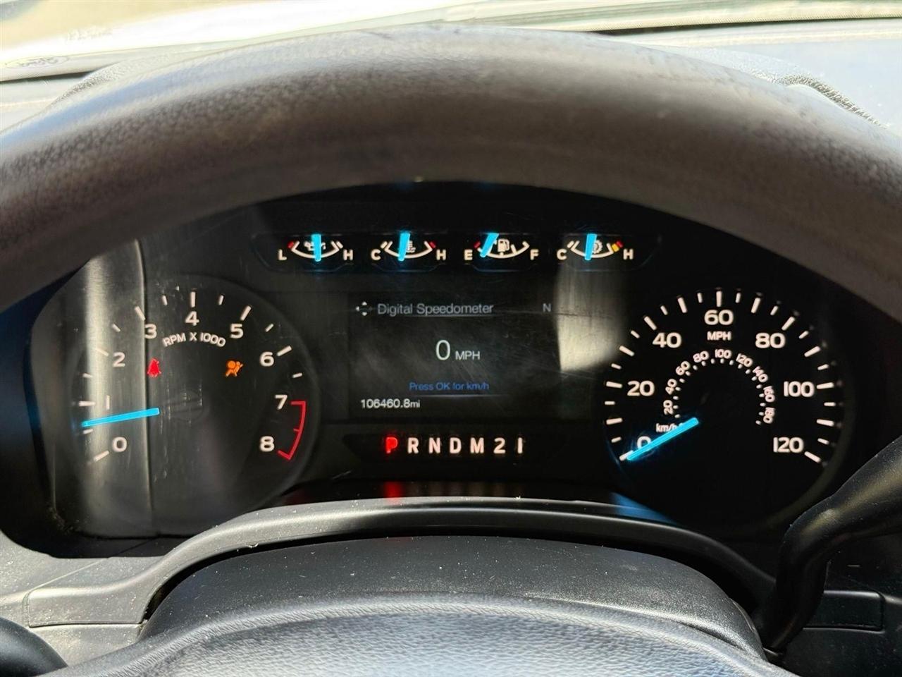 Ford F-150  2020