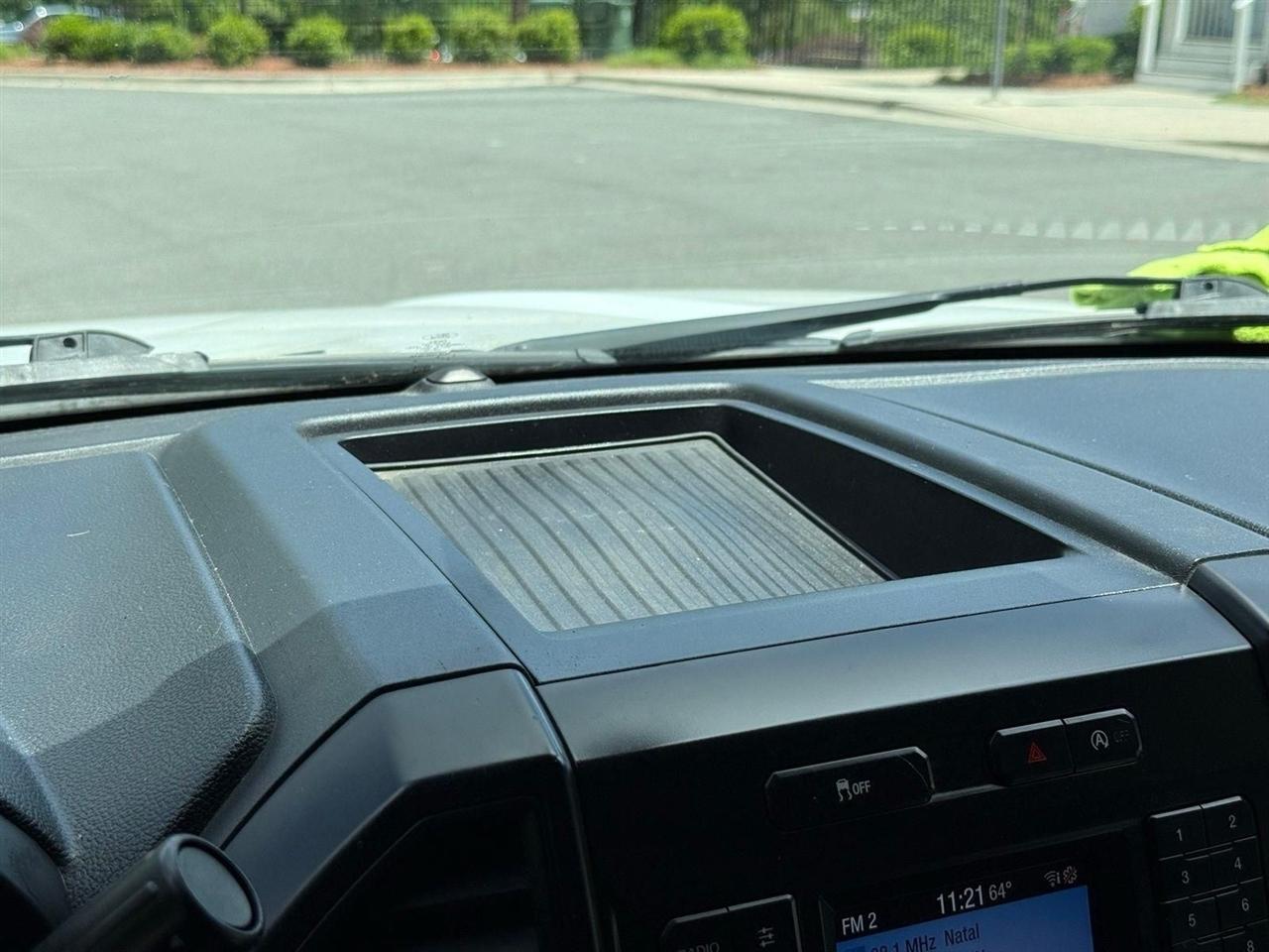 Ford F-150  2020