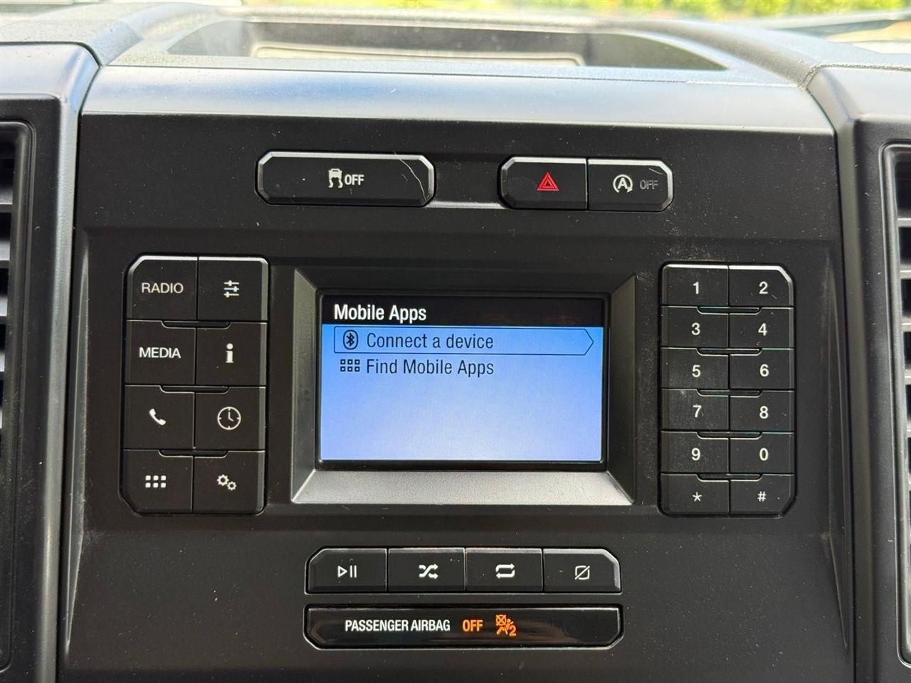Ford F-150  2020