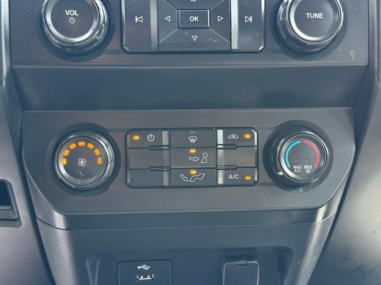 Ford F-150  2020
