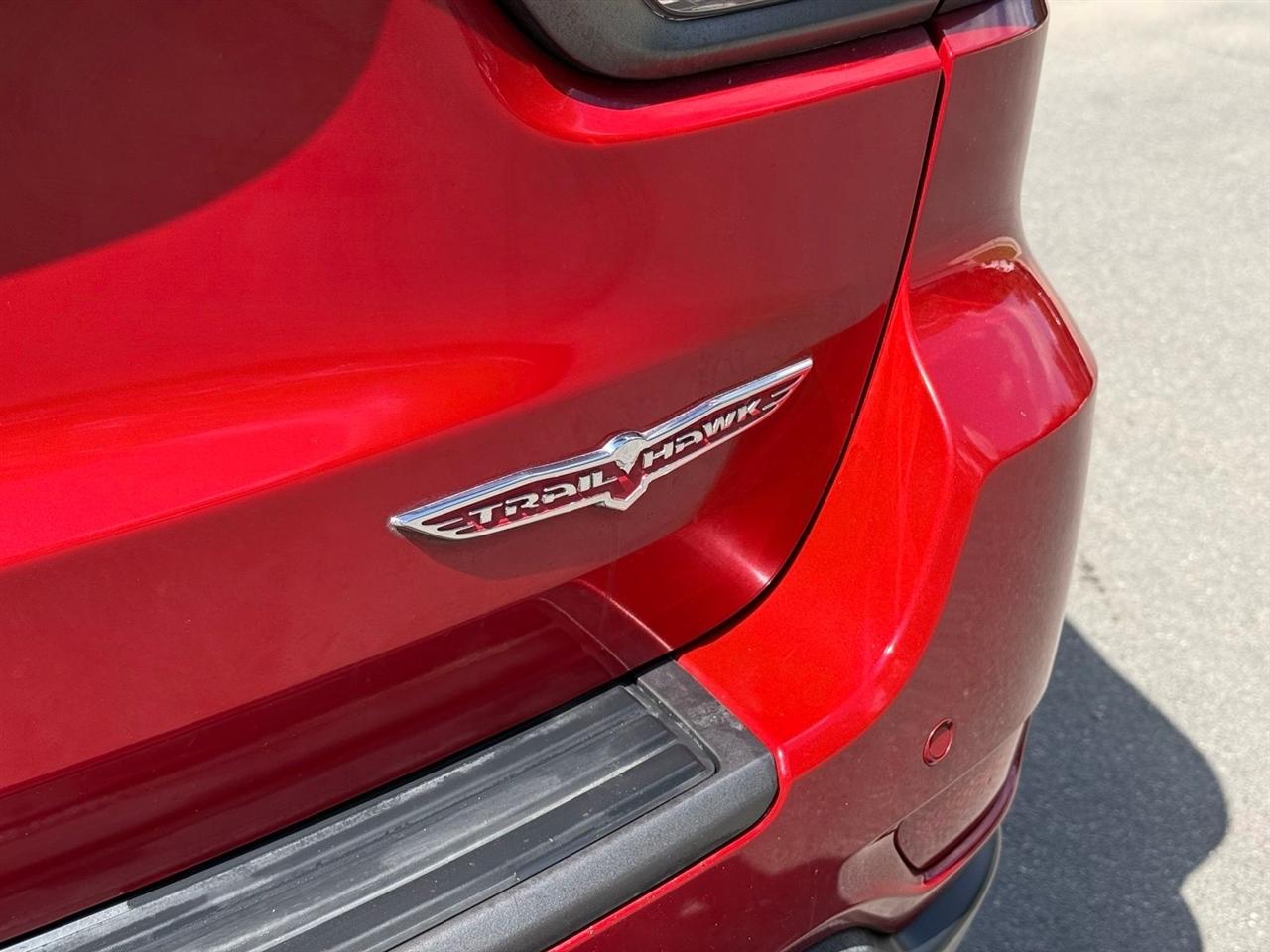 Jeep Grand Cherokee  2017