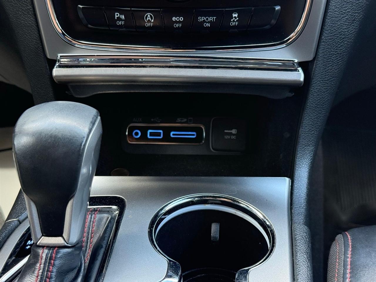 Jeep Grand Cherokee  2017