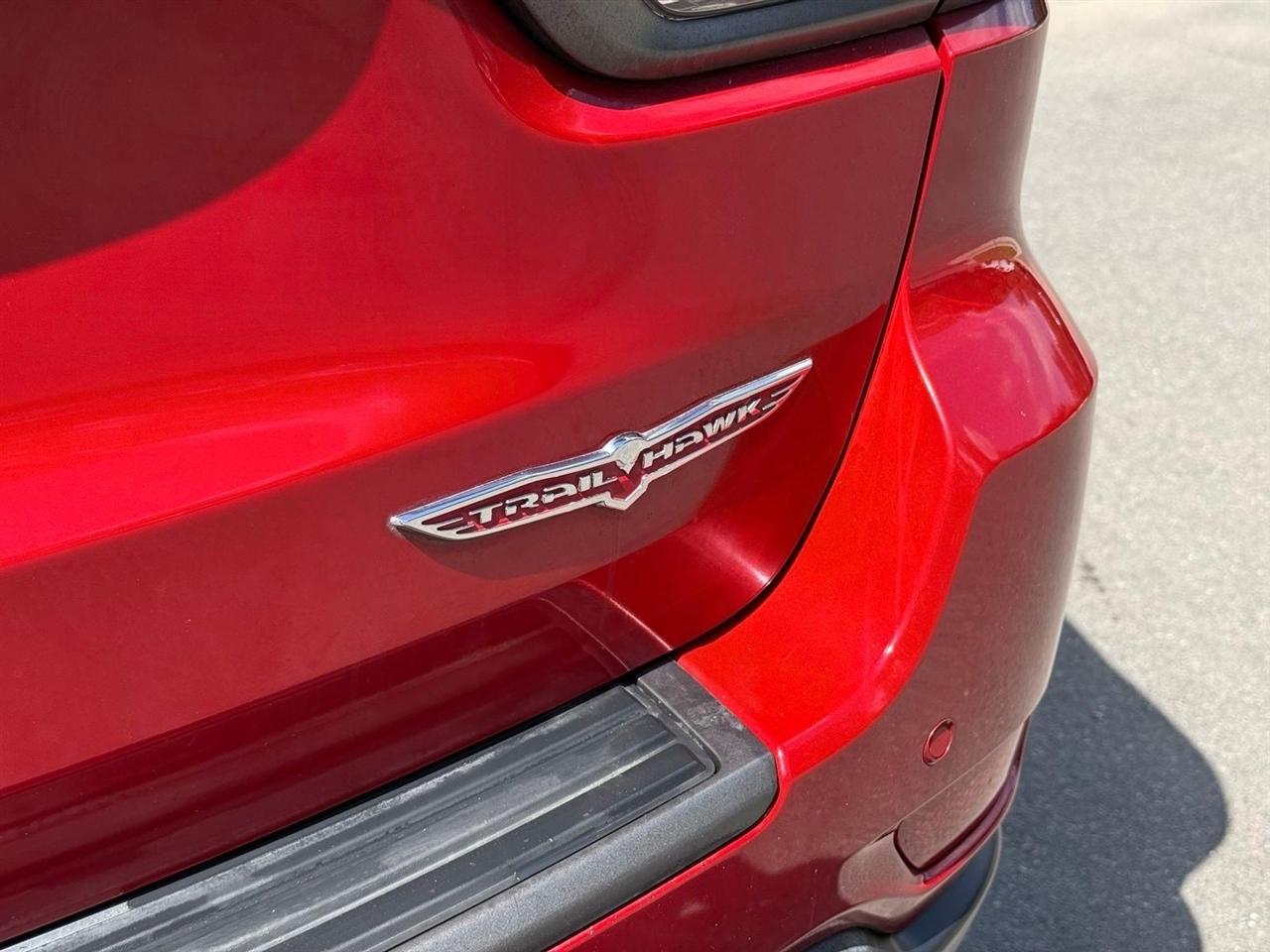 Jeep Grand Cherokee  2017