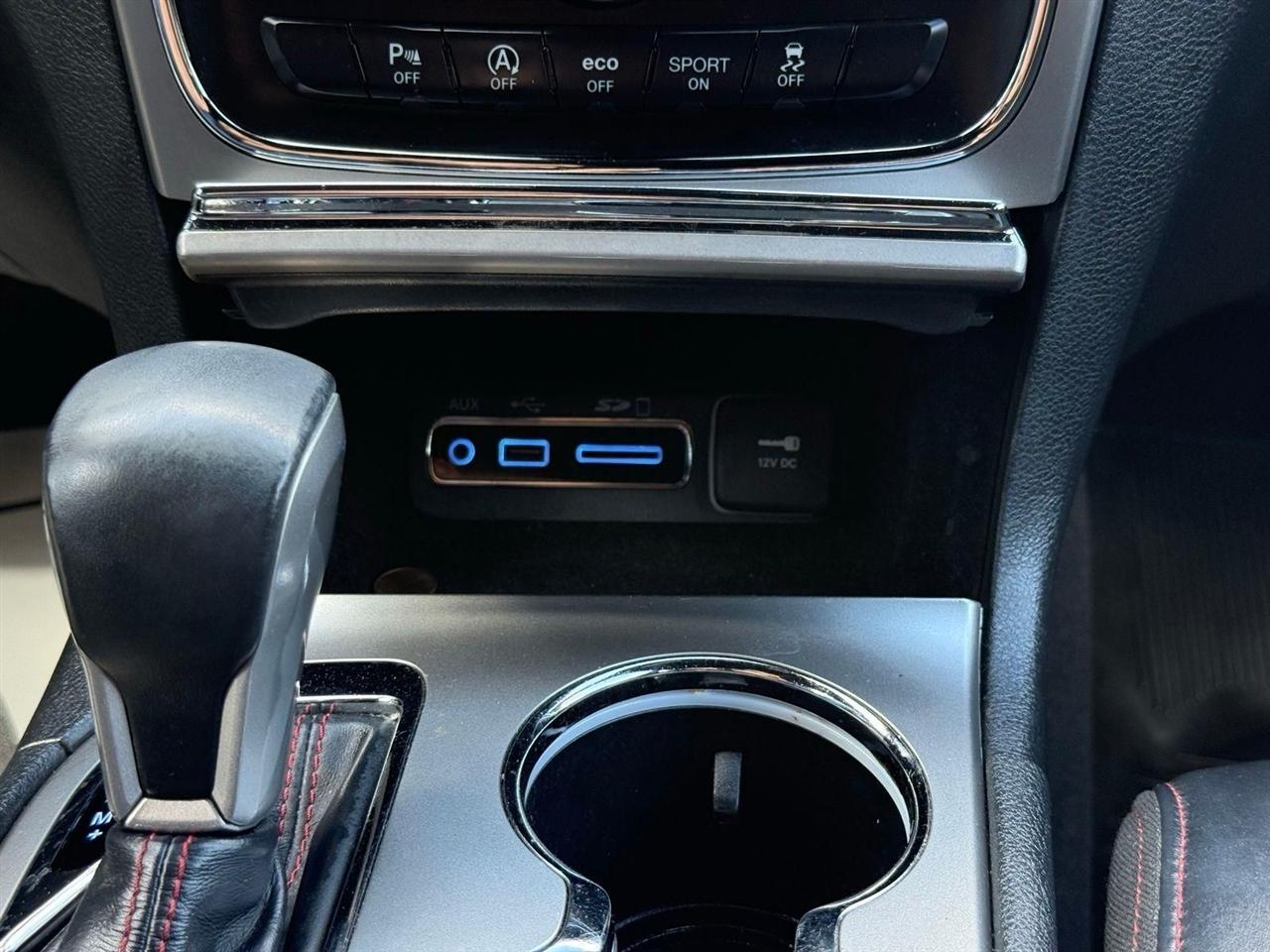 Jeep Grand Cherokee  2017