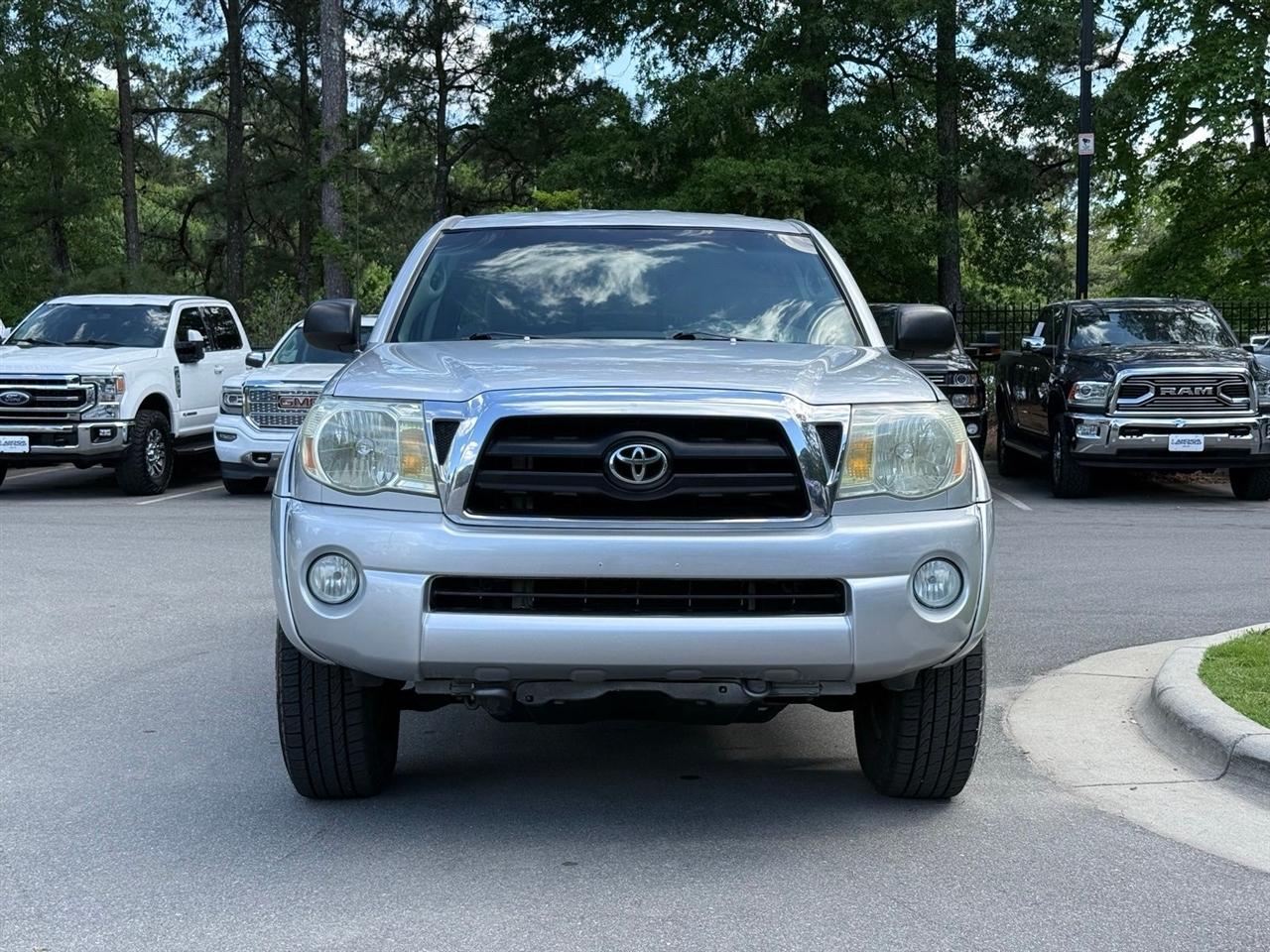 Toyota Tacoma  2005