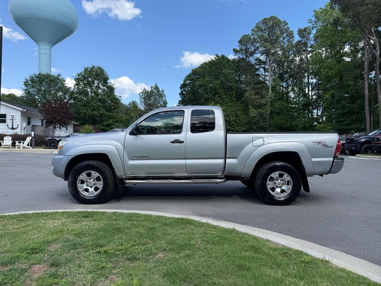 Toyota Tacoma  2005