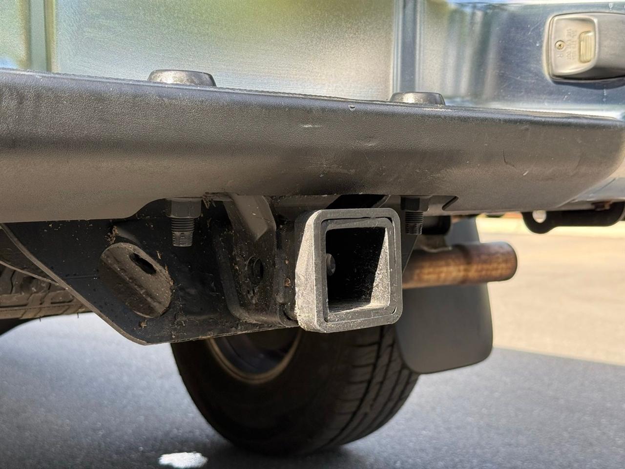 Toyota Tacoma  2005