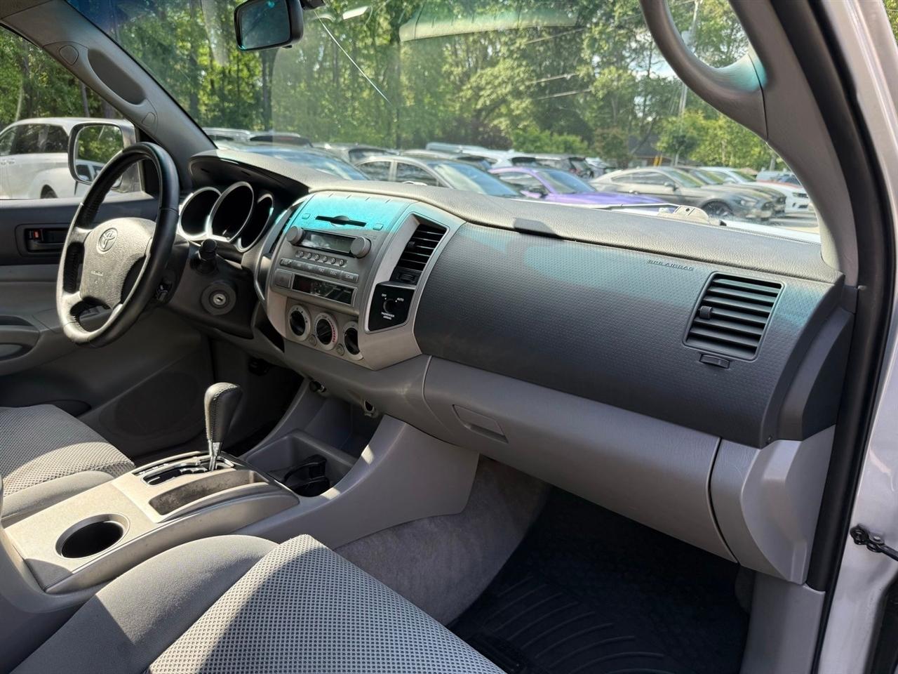 Toyota Tacoma  2005