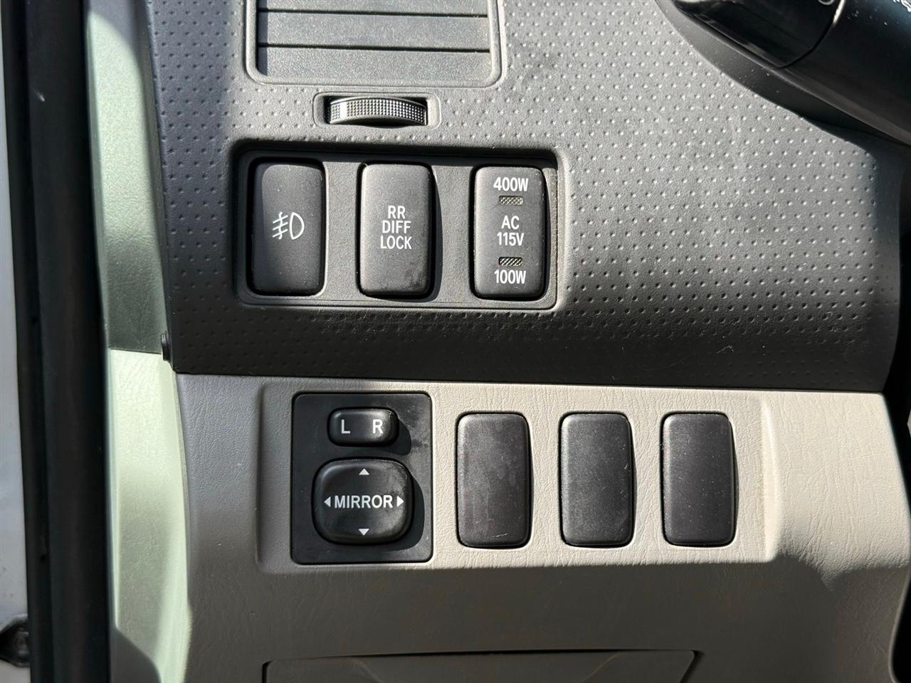 Toyota Tacoma  2005