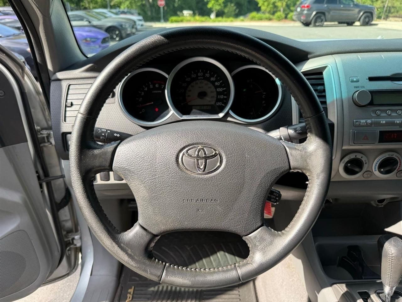 Toyota Tacoma  2005