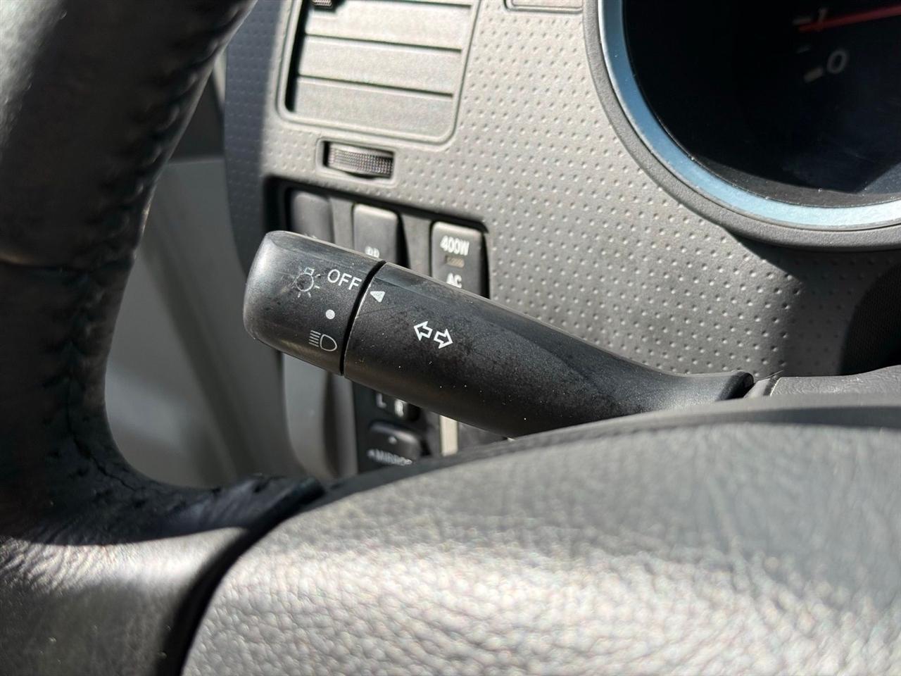 Toyota Tacoma  2005