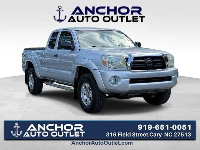 Toyota Tacoma  2005