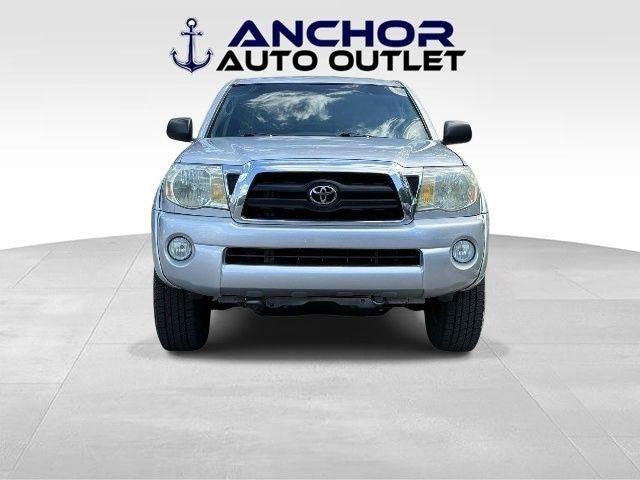 Toyota Tacoma  2005