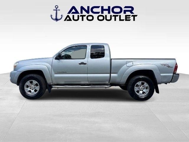 Toyota Tacoma  2005
