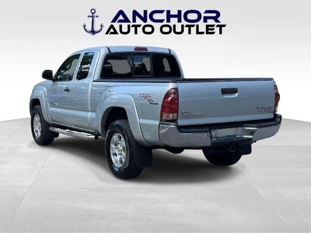 Toyota Tacoma  2005
