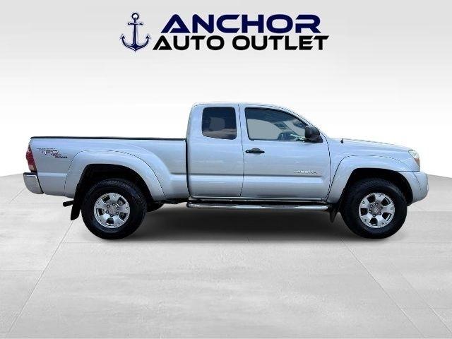 Toyota Tacoma  2005