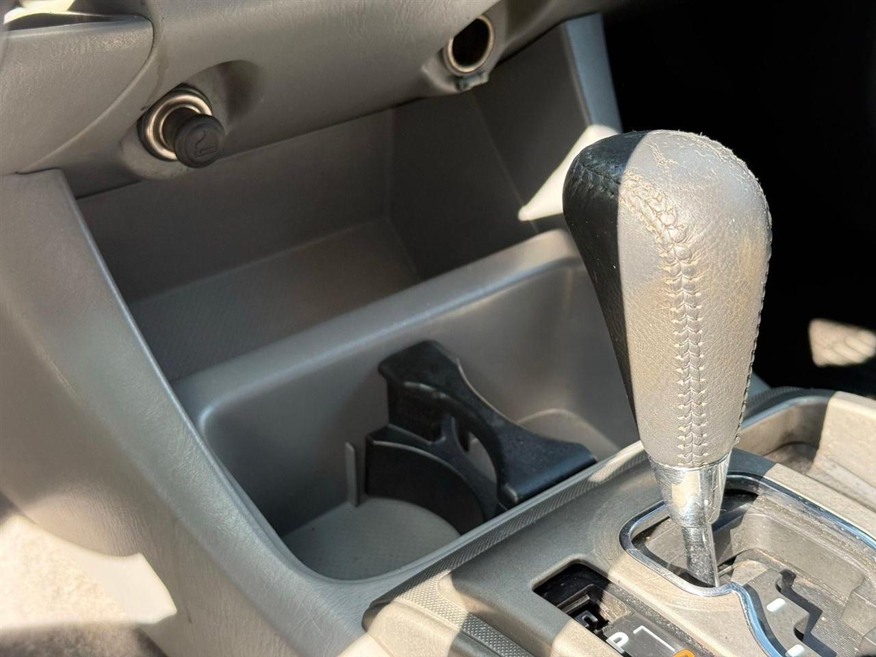 Toyota Tacoma  2005