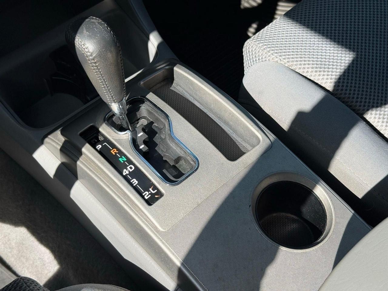 Toyota Tacoma  2005