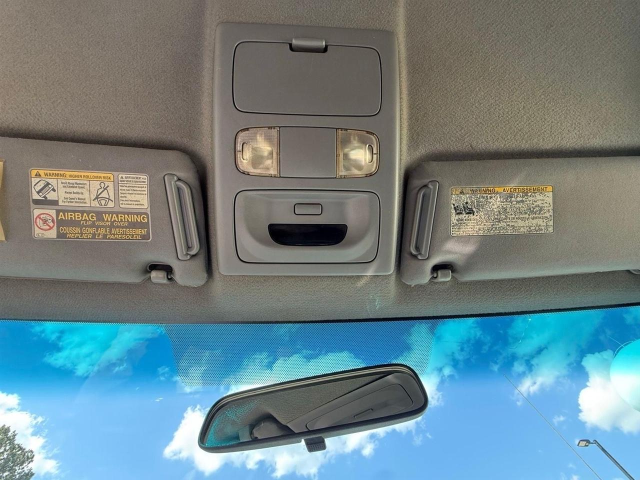 Toyota Tacoma  2005