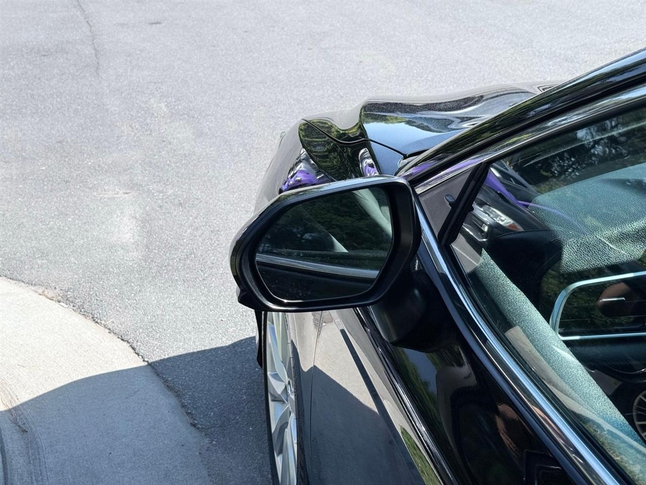 Toyota Camry  2018