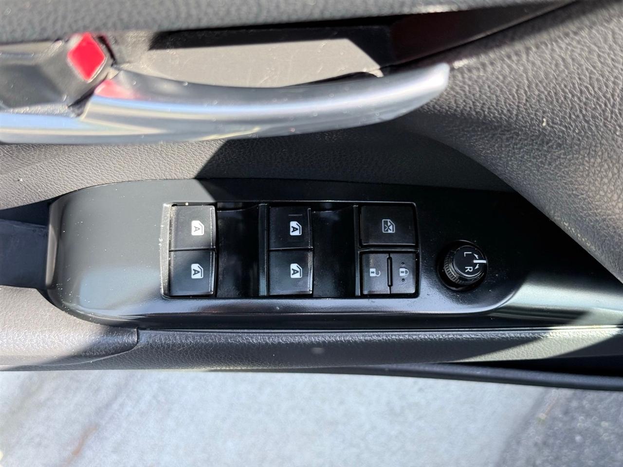 Toyota Camry  2018