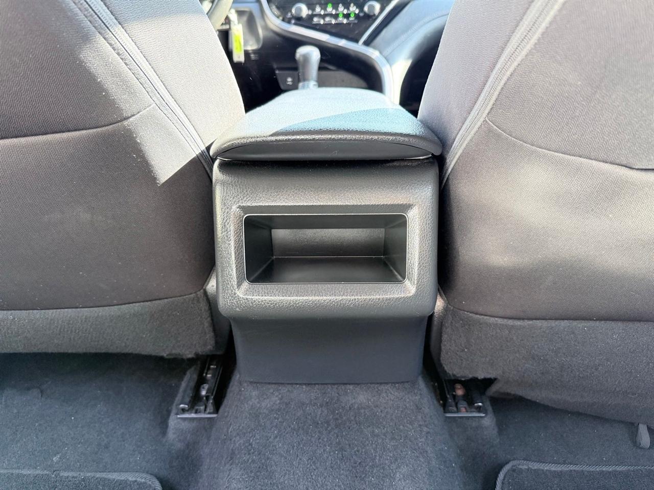 Toyota Camry  2018