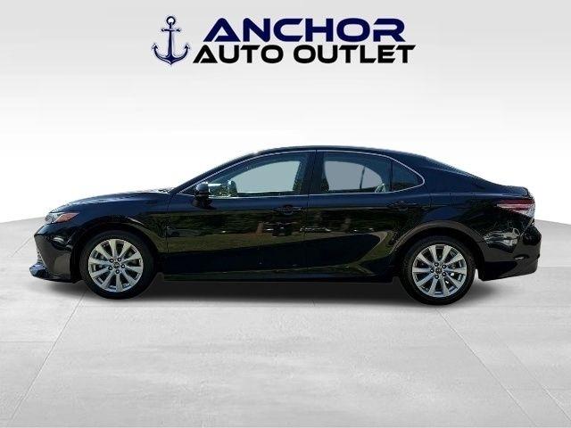 Toyota Camry  2018