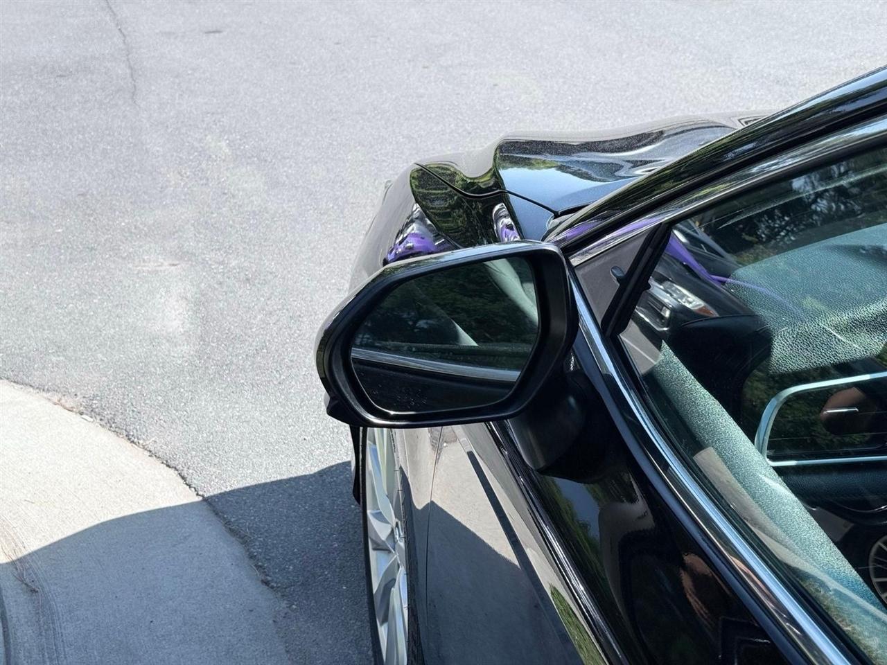 Toyota Camry  2018