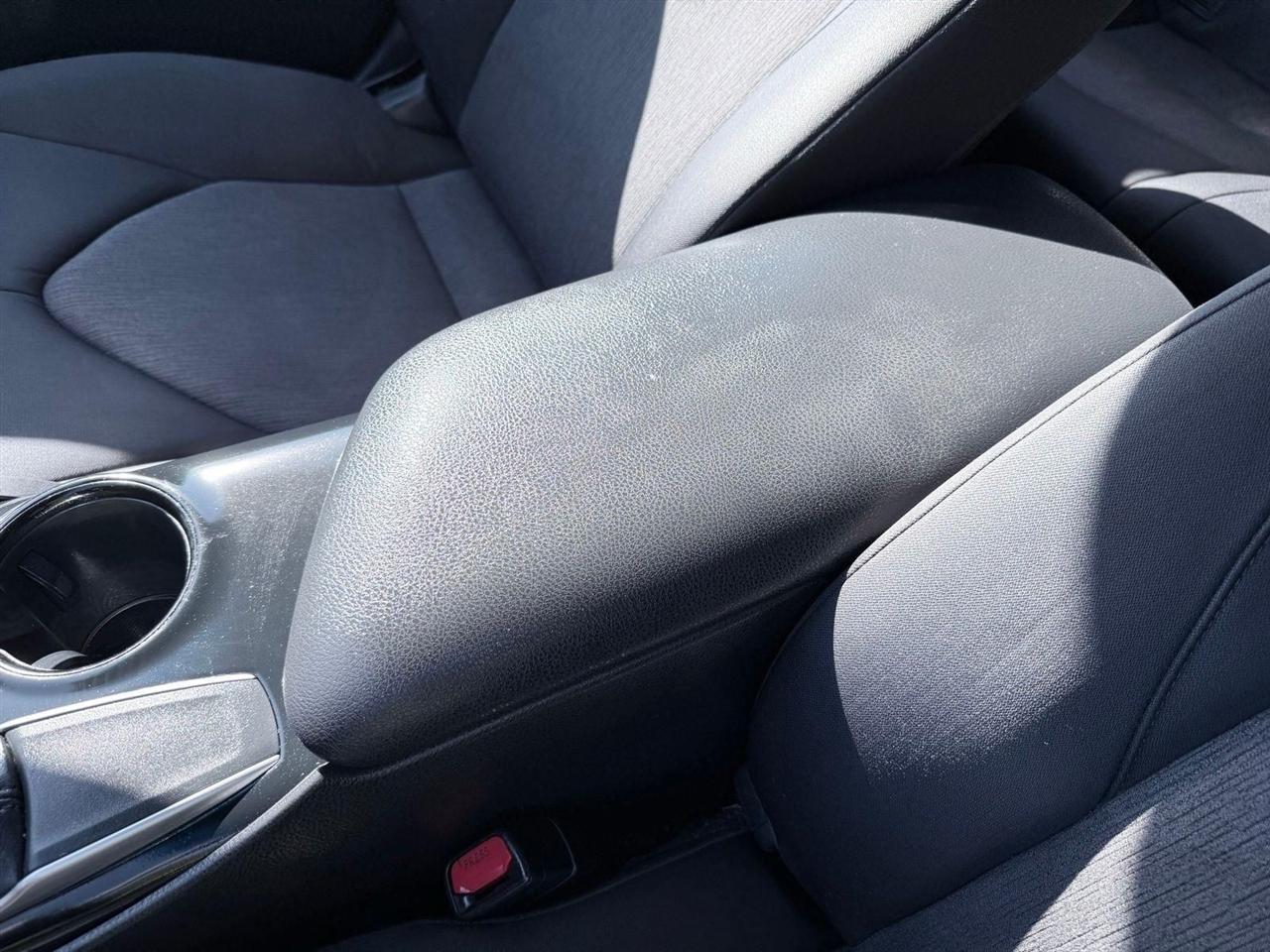 Toyota Camry  2018