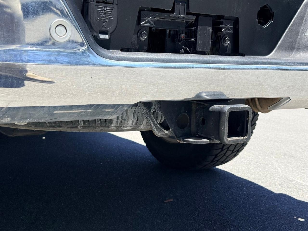 Chevrolet Silverado 1500  2019