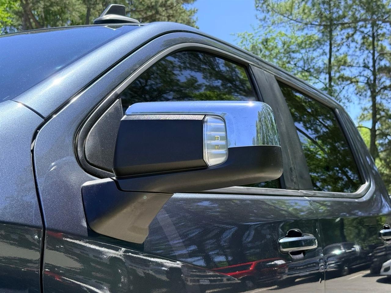 Chevrolet Silverado 1500  2019