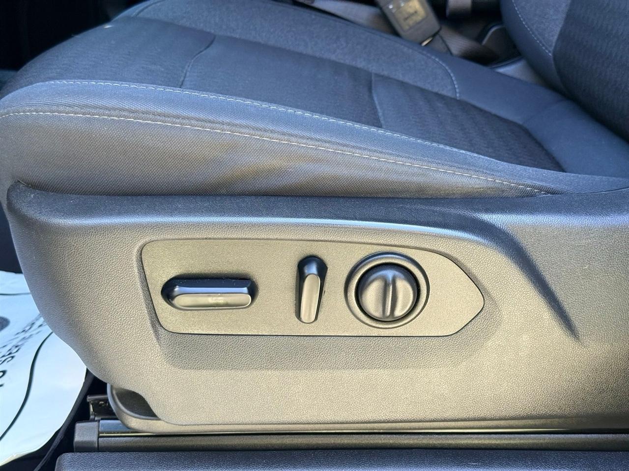 Chevrolet Silverado 1500  2019