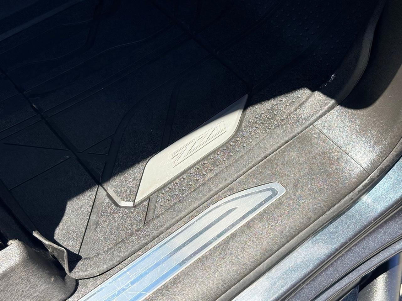 Chevrolet Silverado 1500  2019