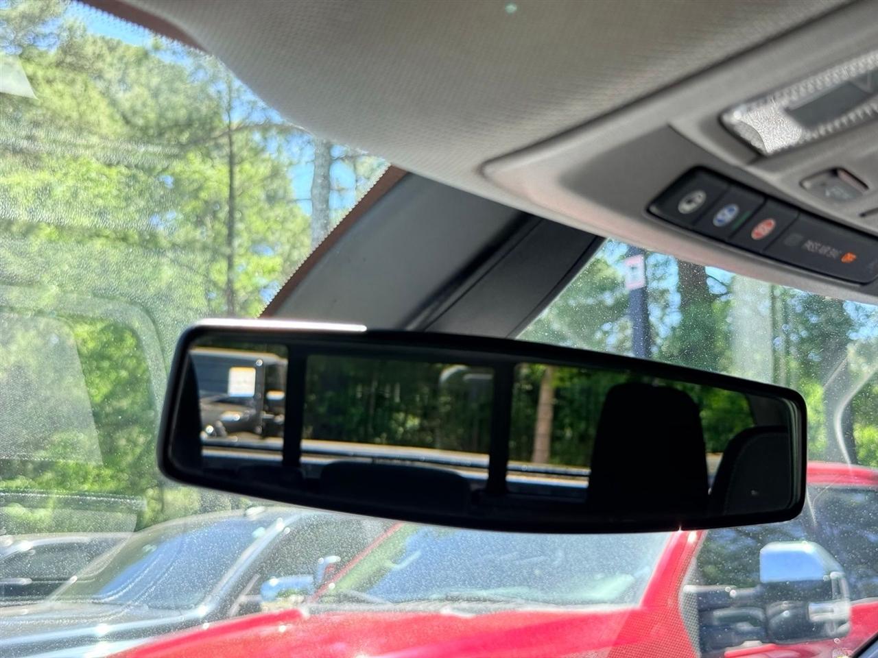 Chevrolet Silverado 1500  2019