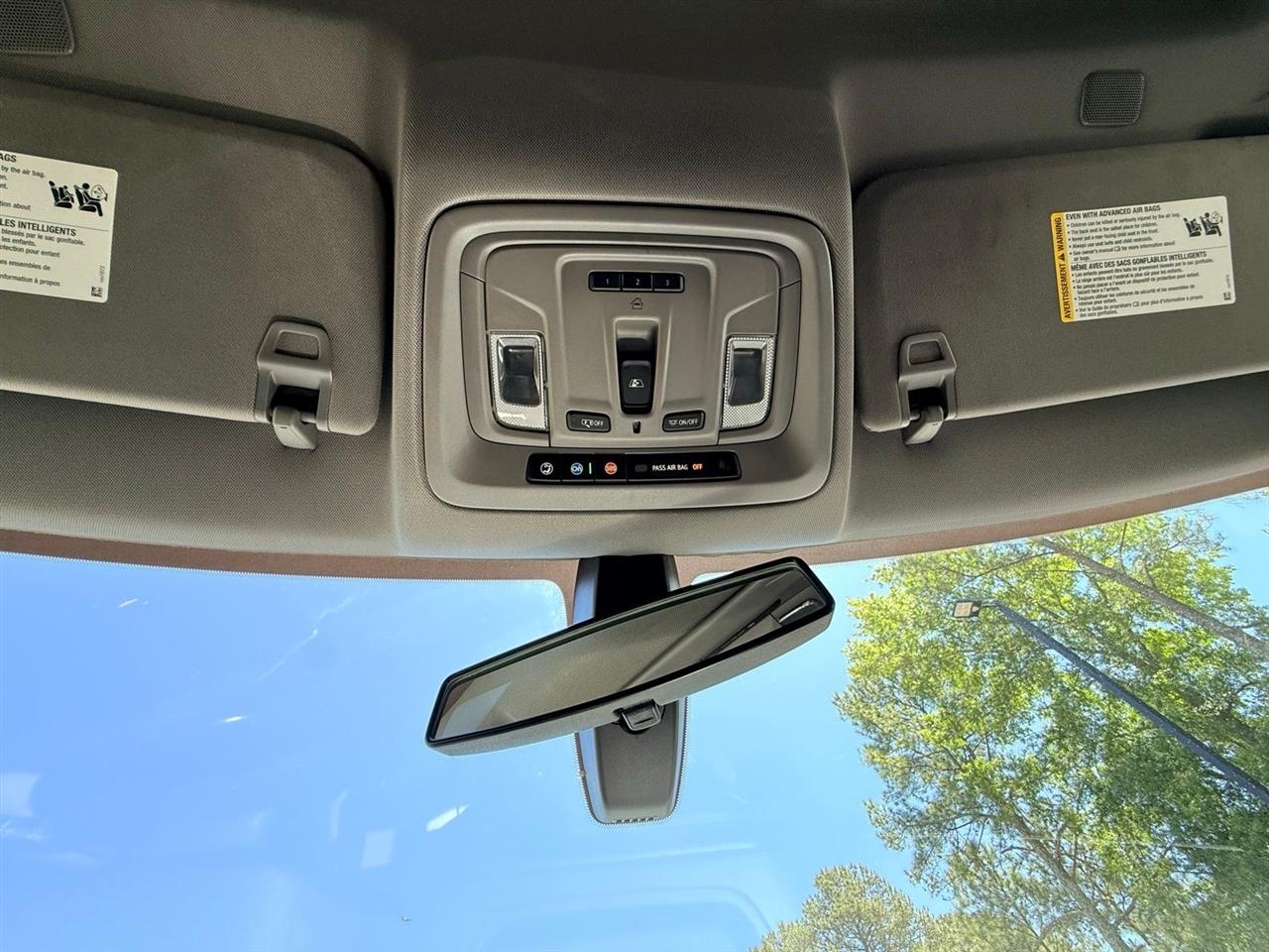 Chevrolet Silverado 1500  2019