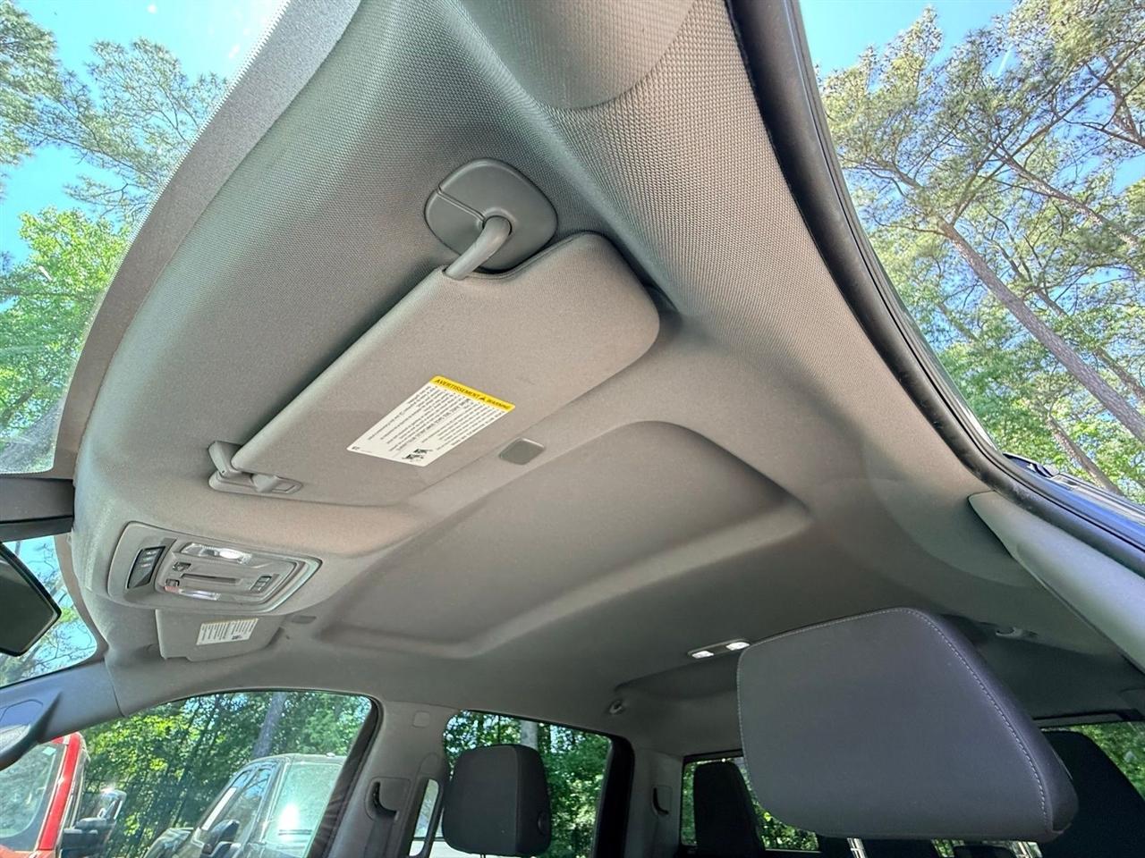 Chevrolet Silverado 1500  2019