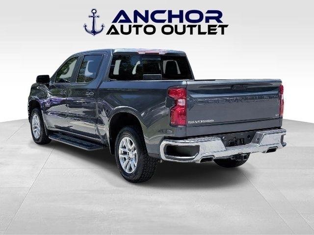 Chevrolet Silverado 1500  2019