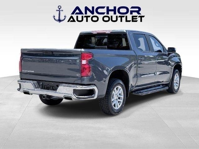 Chevrolet Silverado 1500  2019