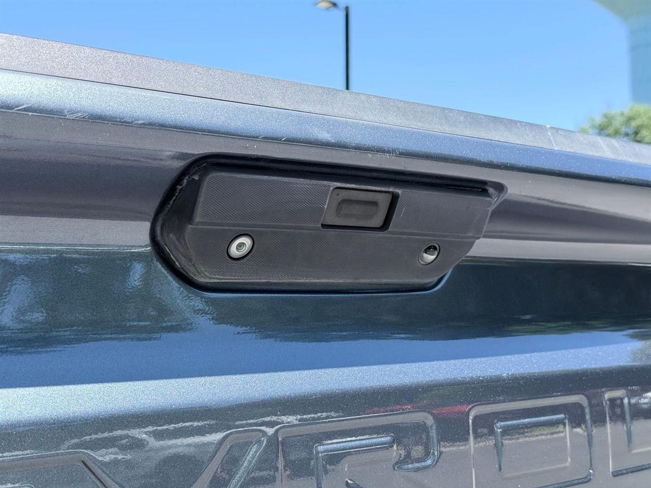 Chevrolet Silverado 1500  2019