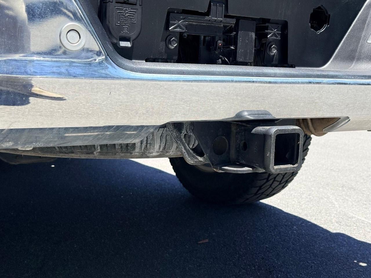 Chevrolet Silverado 1500  2019