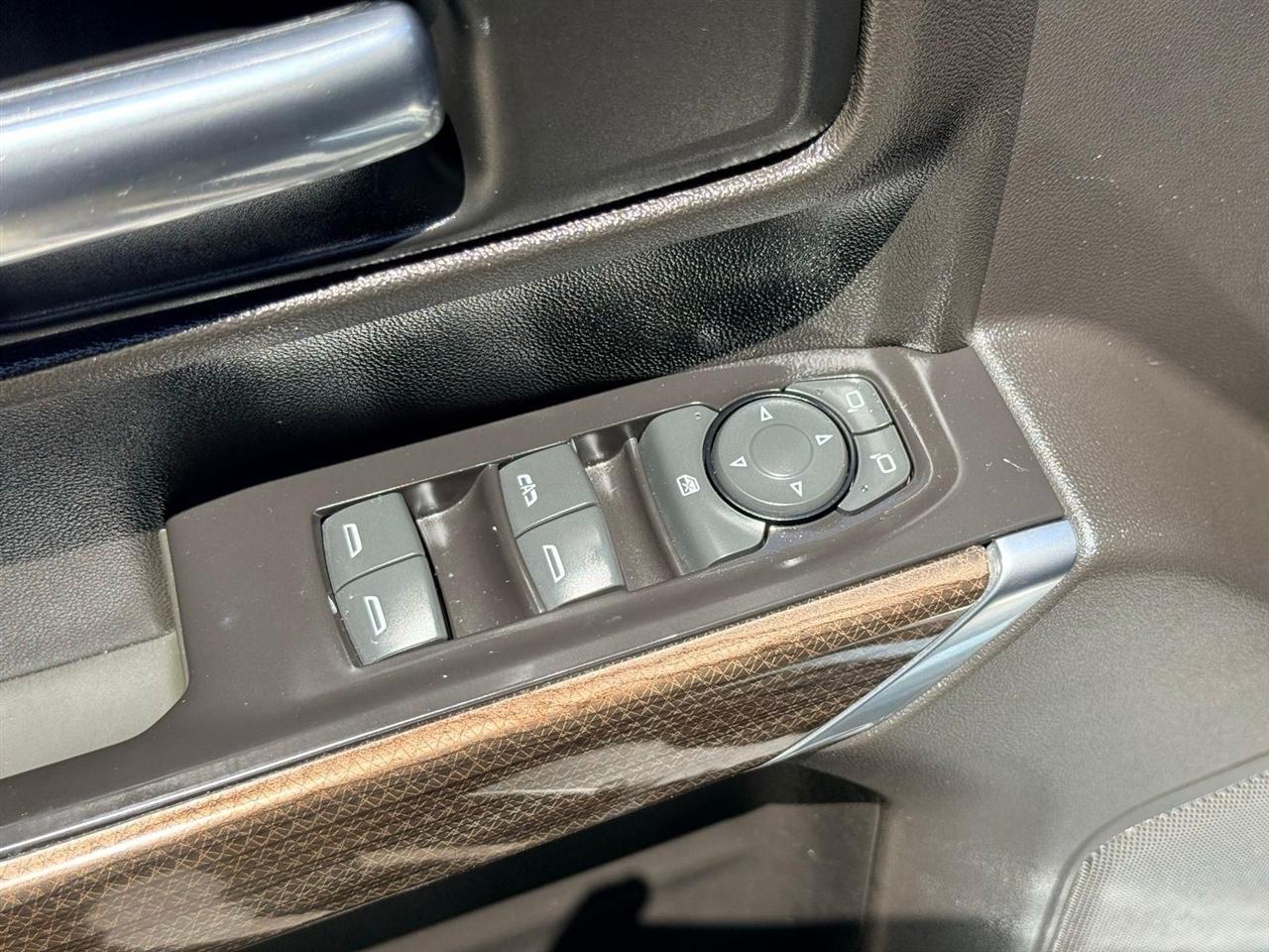 Chevrolet Silverado 1500  2019