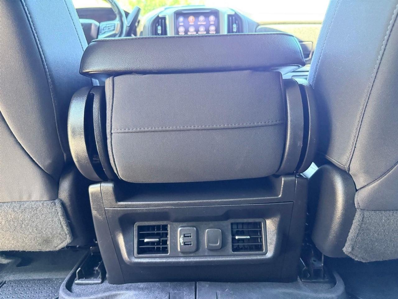 Chevrolet Silverado 1500  2019