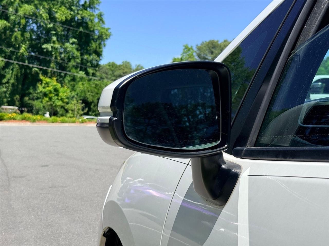 Honda Fit  2019