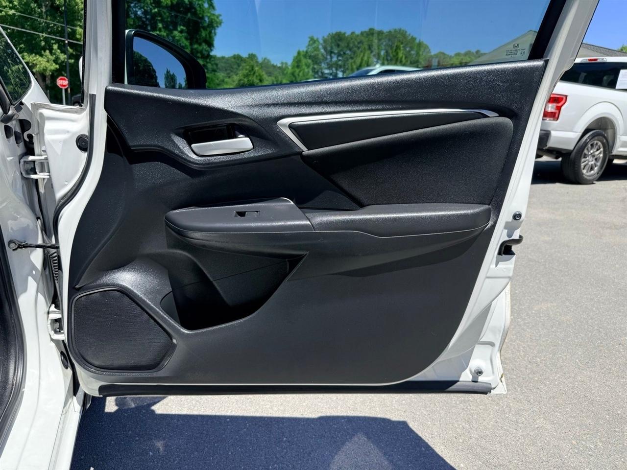 Honda Fit  2019